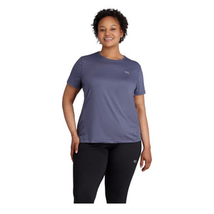KARI TRAA NORA 2.0 TEE PLUS SIZE - FEMME