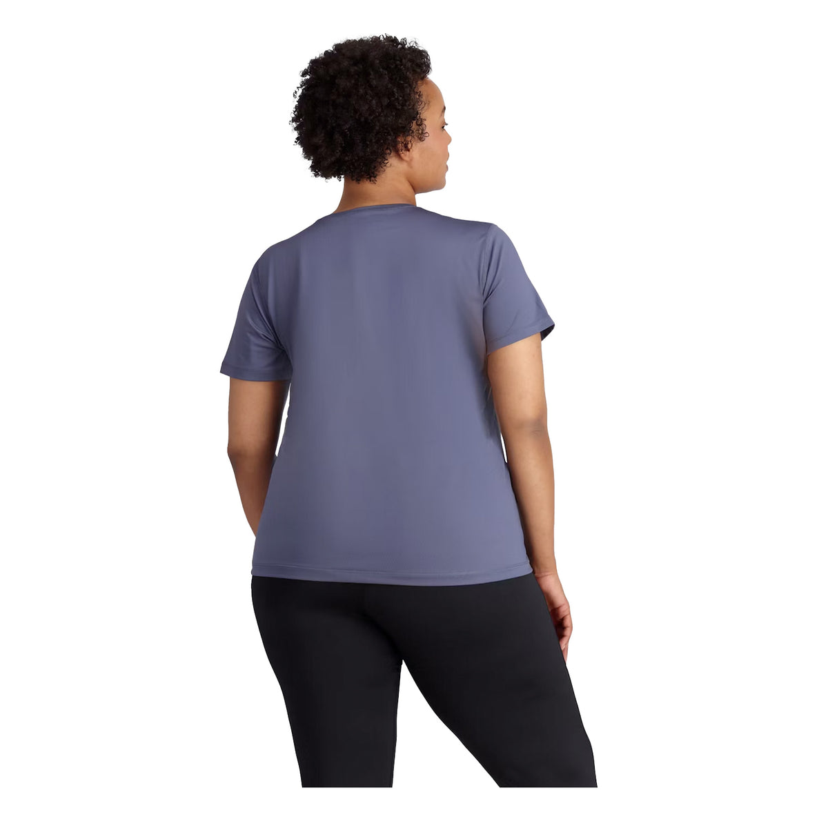 KARI TRAA NORA 2.0 TEE PLUS SIZE - FEMME