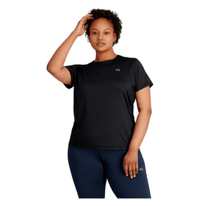 KARI TRAA NORA 2.0 TEE PLUS SIZE - FEMME