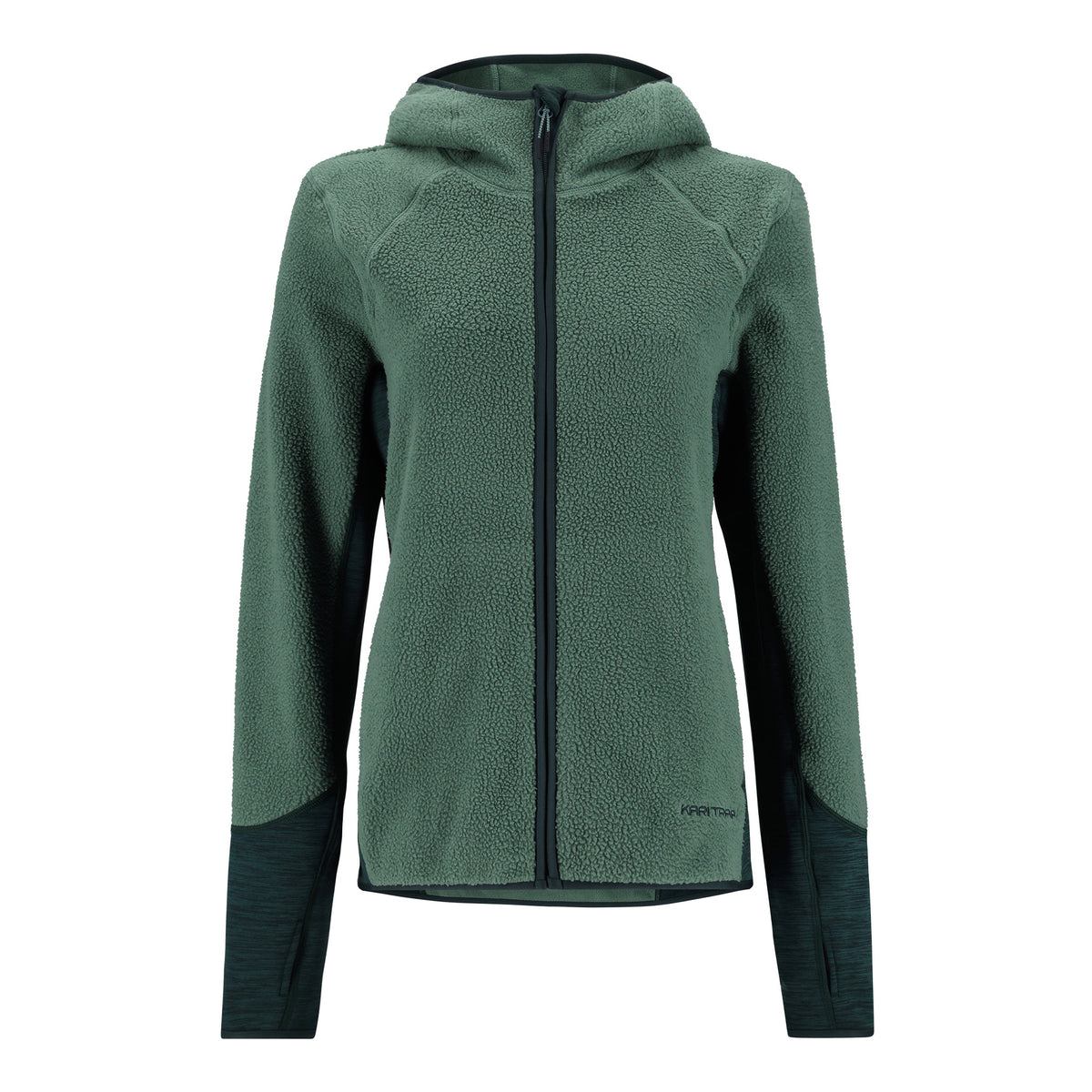 KARI TRAA RAGNHILD SKI LONG SLEEVE - FEMME