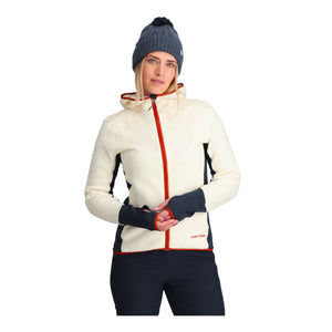 KARI TRAA RAGNHILD SKI LONG SLEEVE - FEMME