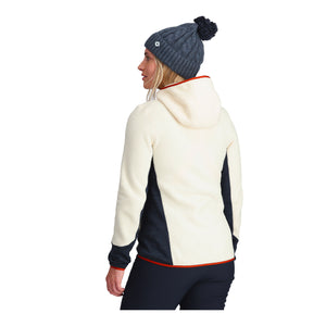 KARI TRAA RAGNHILD SKI LONG SLEEVE - FEMME