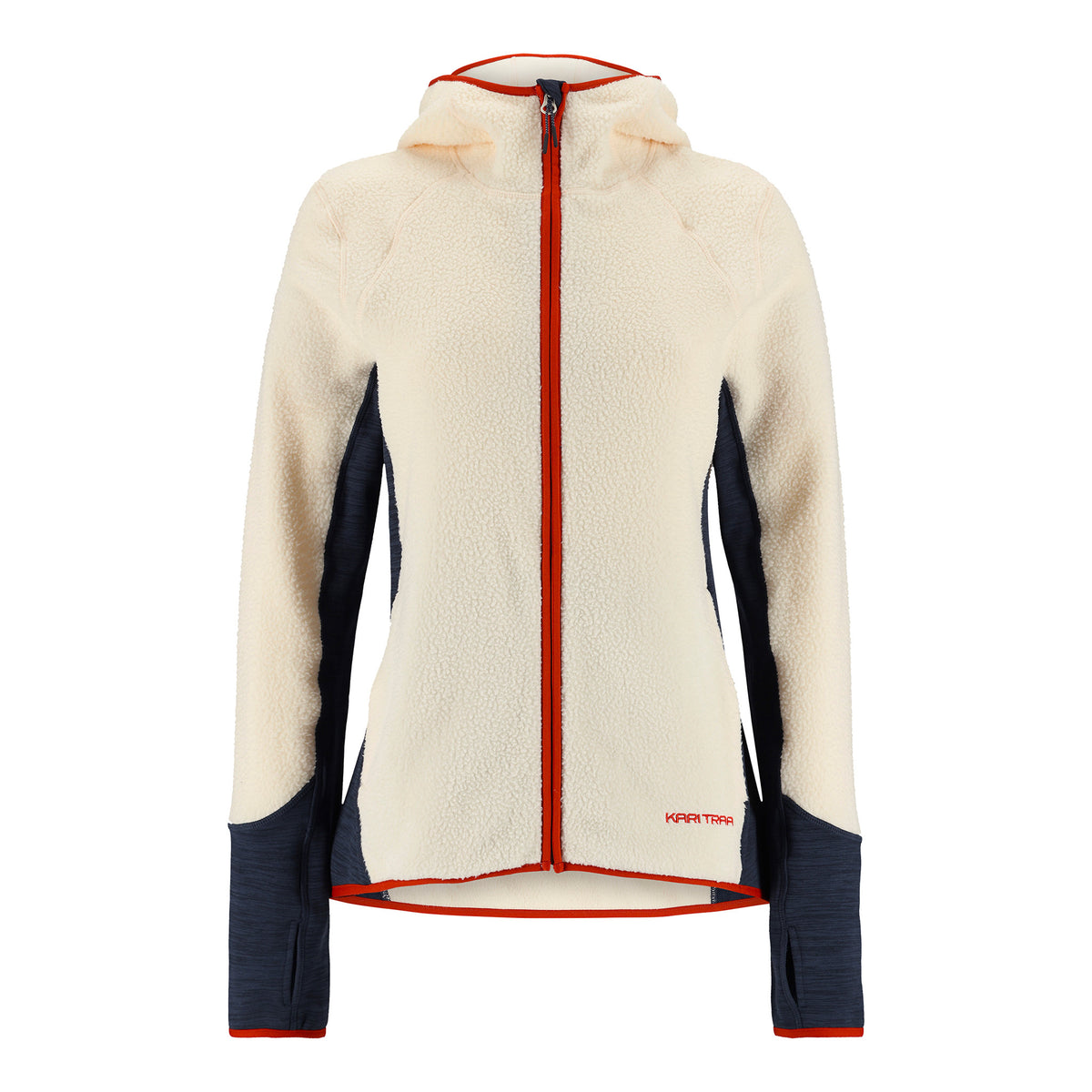 KARI TRAA RAGNHILD SKI LONG SLEEVE - FEMME