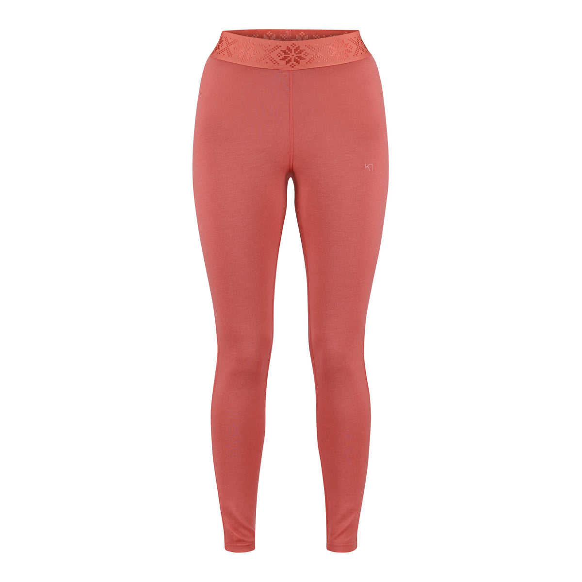 KARI TRAA LUCIE PANTS - FEMME