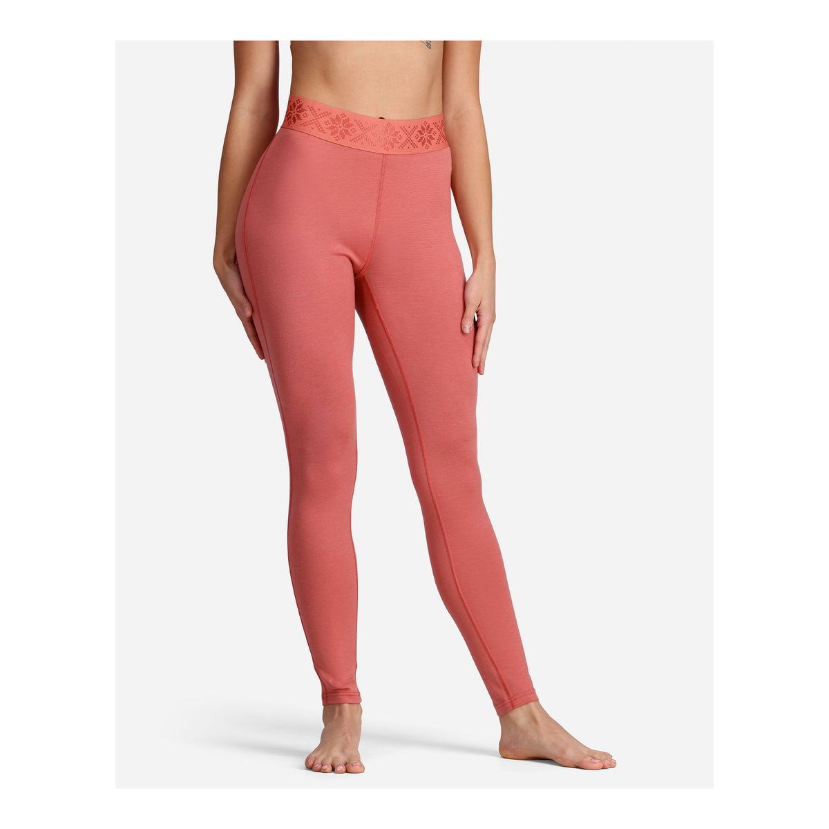 KARI TRAA LUCIE PANTS - FEMME
