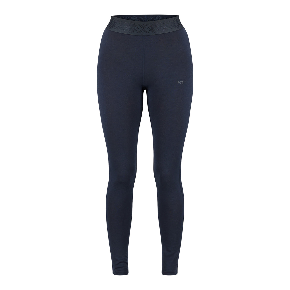 KARI TRAA LUCIE PANTS - FEMME