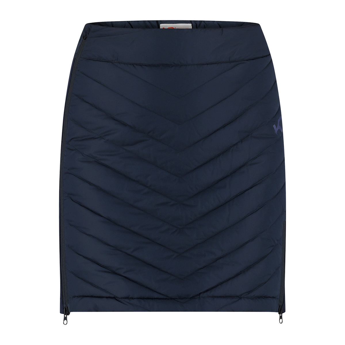 KARI TRAA EVA SKIRT - FEMME