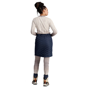 KARI TRAA EVA SKIRT - FEMME