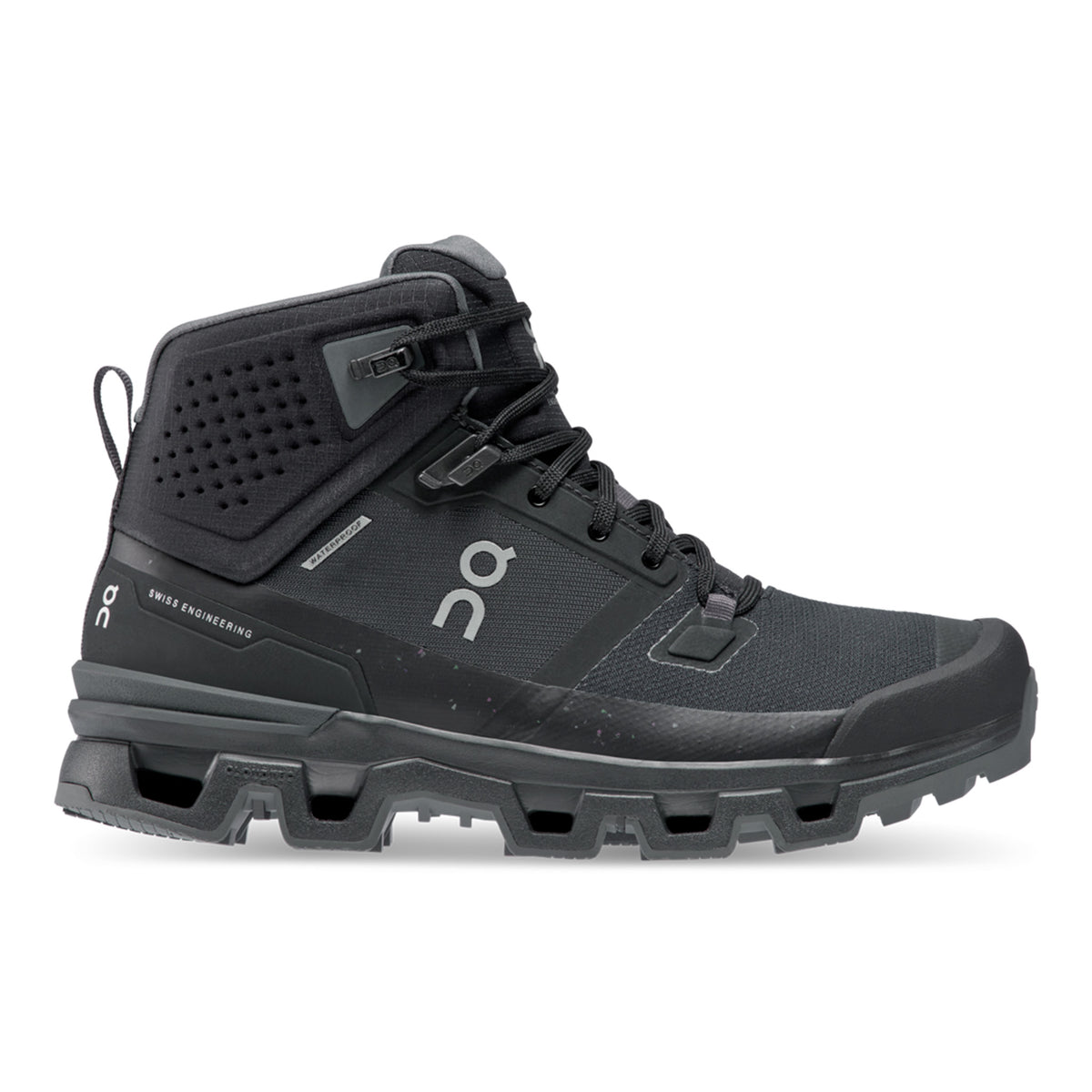 ON CLOUDROCK 2 WATERPROOF - FEMME