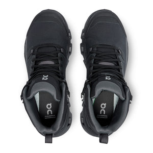 ON CLOUDROCK 2 WATERPROOF - FEMME