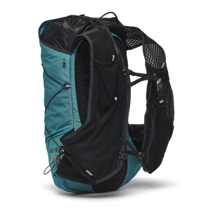 BLACK DIAMOND DISTANCE 15 BACKPACK - WOMEN