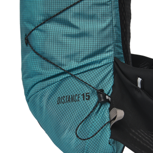 BLACK DIAMOND DISTANCE 15 BACKPACK - WOMEN
