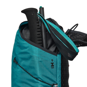 BLACK DIAMOND DISTANCE 15 BACKPACK - WOMEN