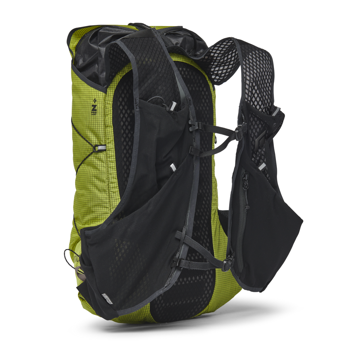 BLACK DIAMOND DISTANCE 15 BACKPACK - WOMEN