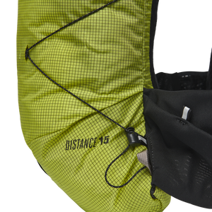 BLACK DIAMOND DISTANCE 15 BACKPACK - WOMEN
