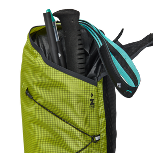 BLACK DIAMOND DISTANCE 15 BACKPACK - WOMEN