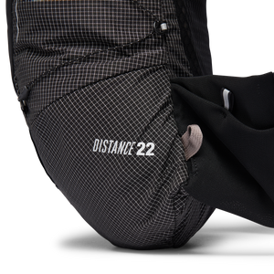 BLACK DIAMOND DISTANCE 22 BACKPACK