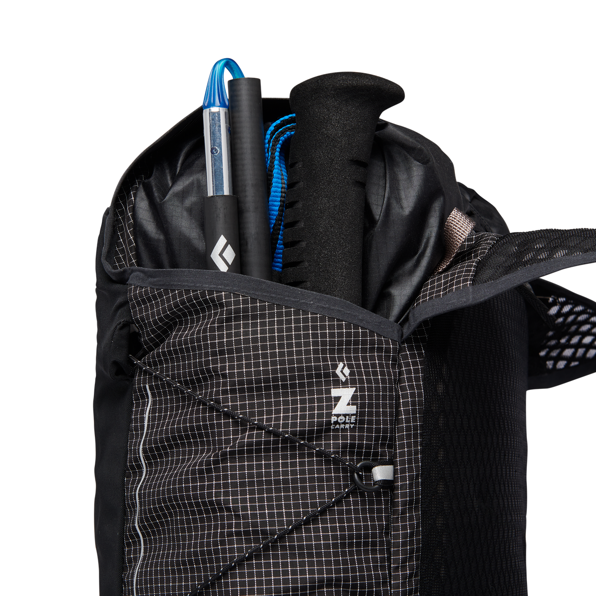 BLACK DIAMOND DISTANCE 22 BACKPACK