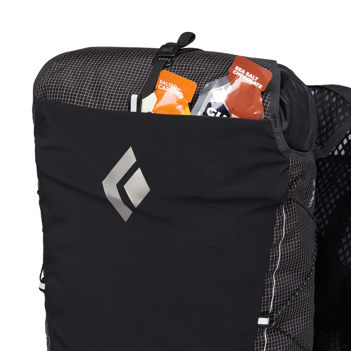 BLACK DIAMOND DISTANCE 22 BACKPACK