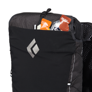 BLACK DIAMOND DISTANCE 22 BACKPACK
