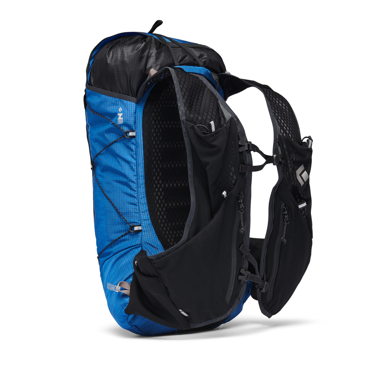 BLACK DIAMOND DISTANCE 22 BACKPACK