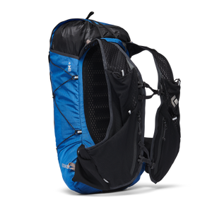 BLACK DIAMOND DISTANCE 22 BACKPACK