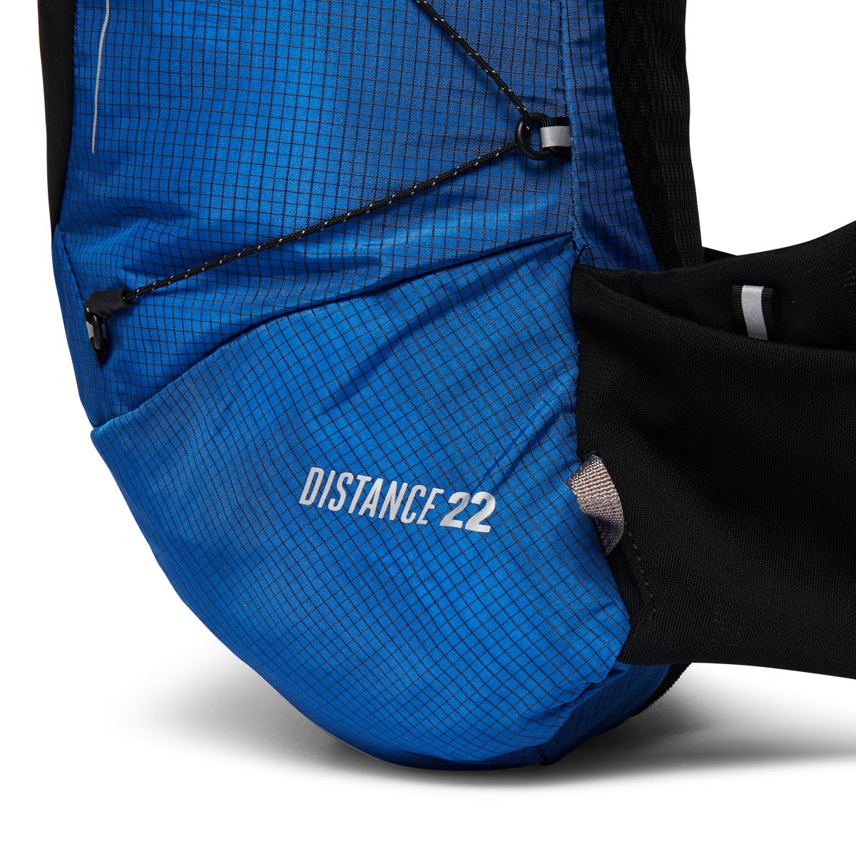 BLACK DIAMOND DISTANCE 22 BACKPACK