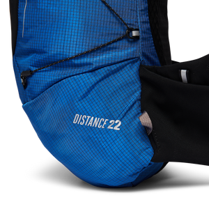 BLACK DIAMOND DISTANCE 22 BACKPACK