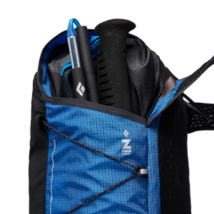 BLACK DIAMOND DISTANCE 22 BACKPACK