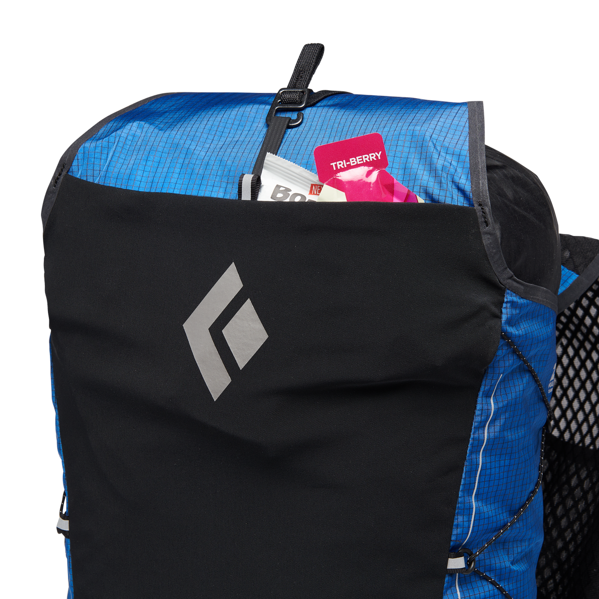 BLACK DIAMOND DISTANCE 22 BACKPACK