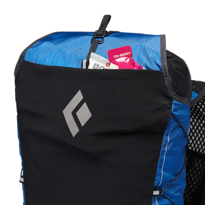 BLACK DIAMOND DISTANCE 22 BACKPACK