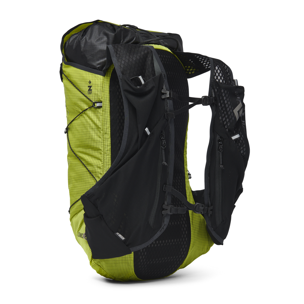 BLACK DIAMOND DISTANCE 22 BACKPACK