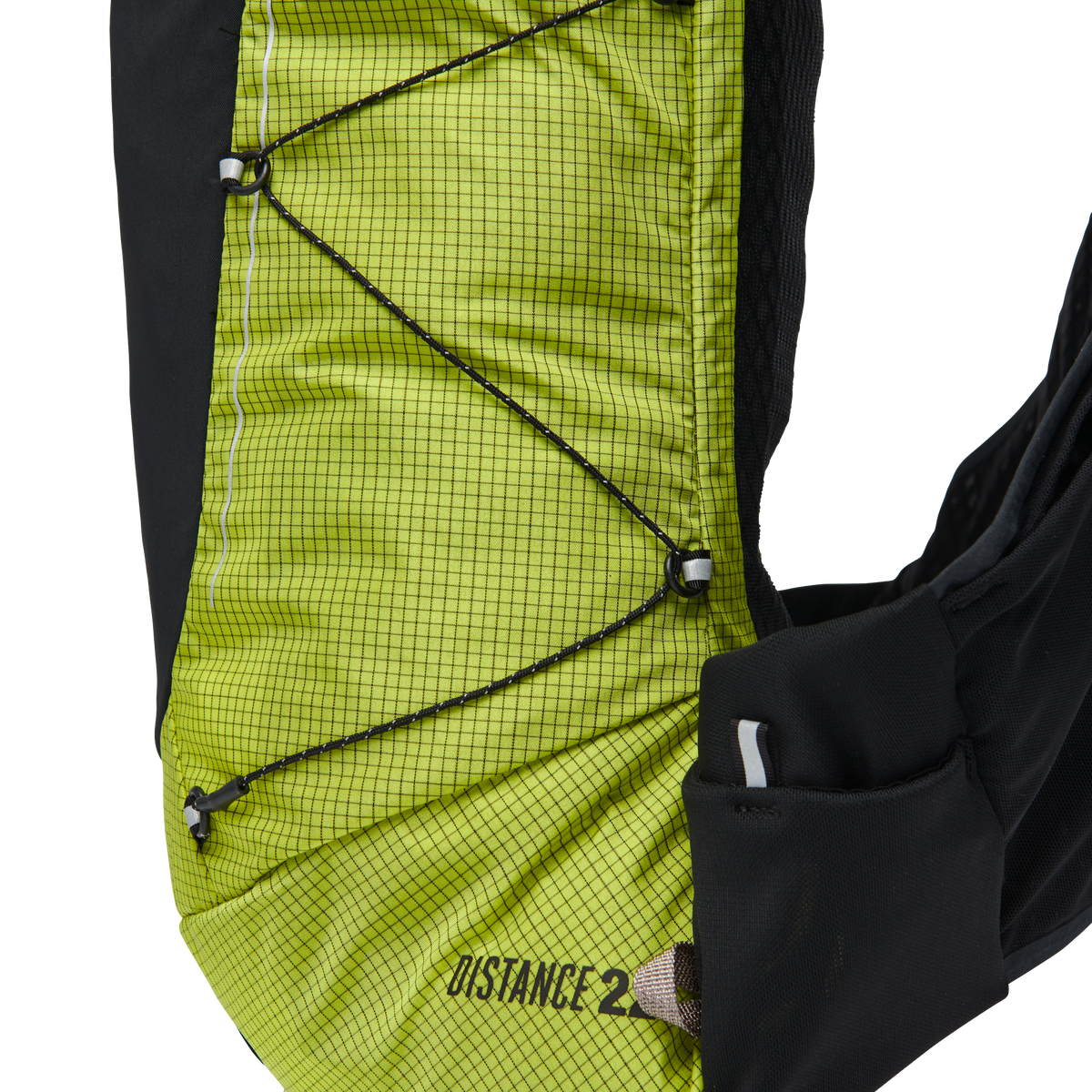 BLACK DIAMOND DISTANCE 22 BACKPACK