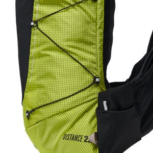 BLACK DIAMOND DISTANCE 22 BACKPACK