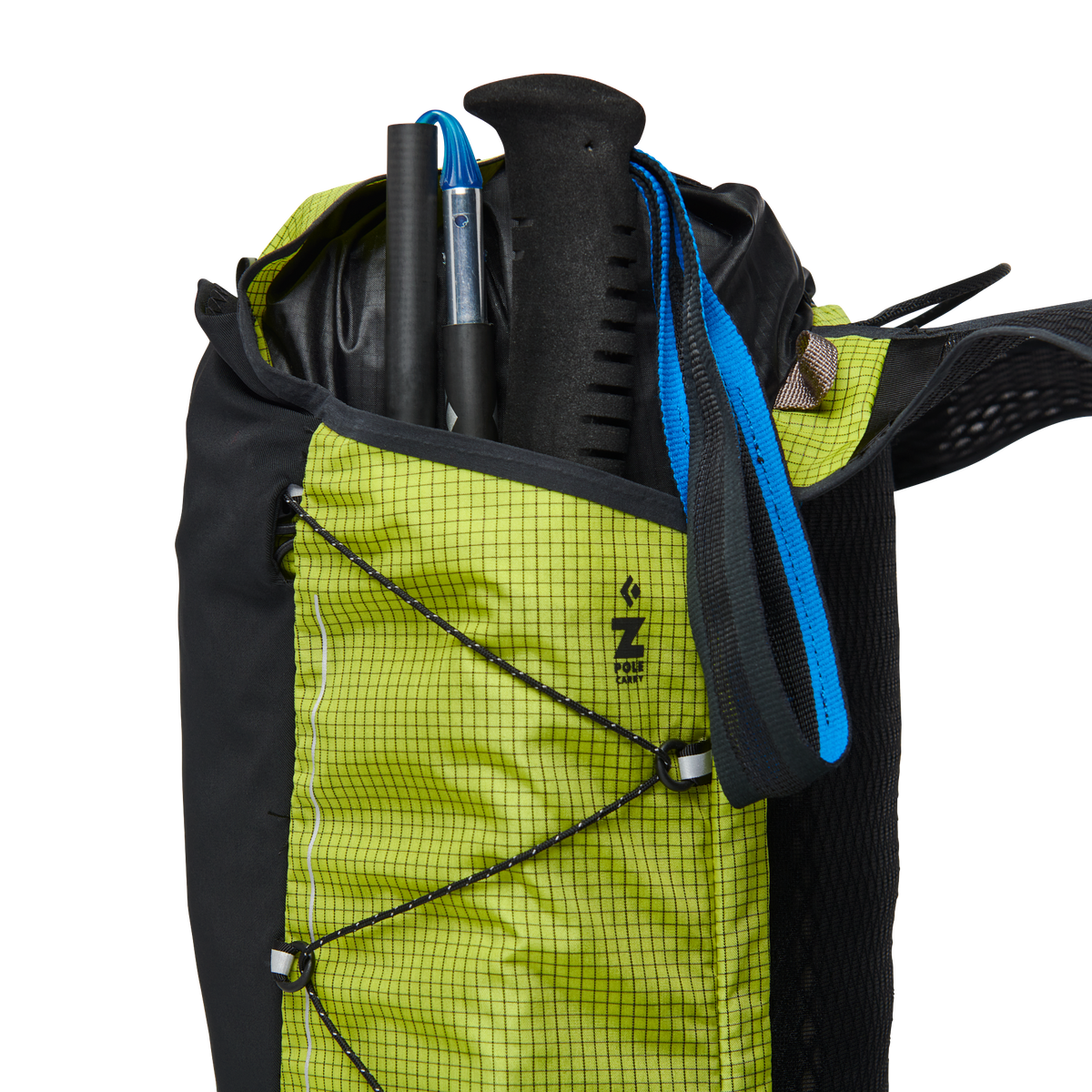 BLACK DIAMOND DISTANCE 22 BACKPACK