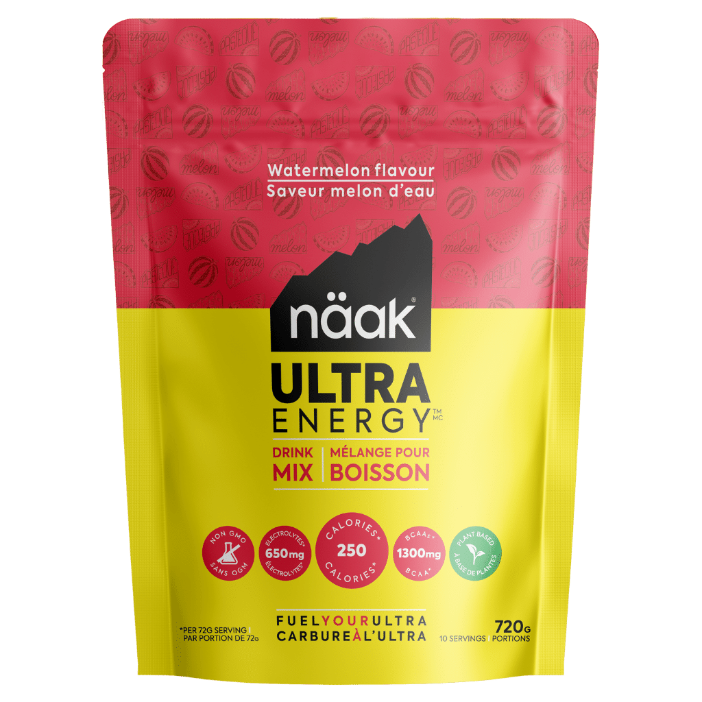 NAAK DRINK MIX