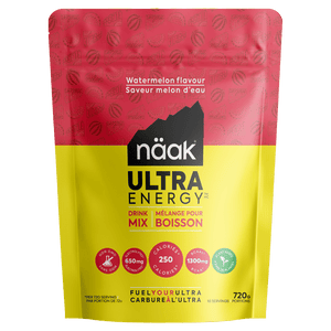 NAAK DRINK MIX