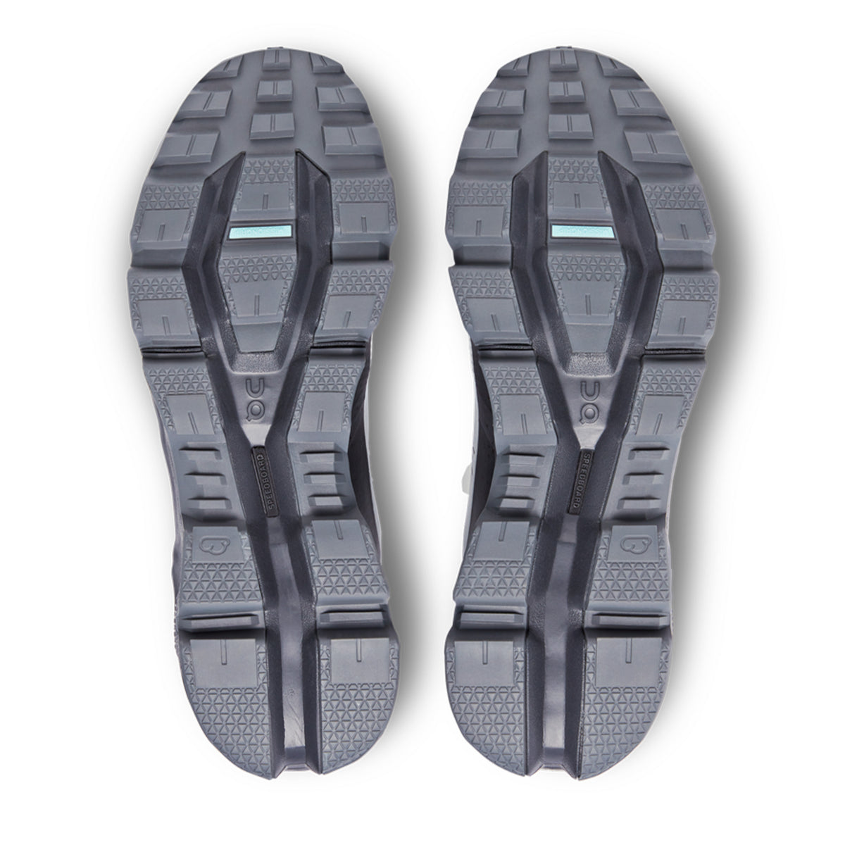 ON CLOUDWANDER WATERPROOF - HOMME