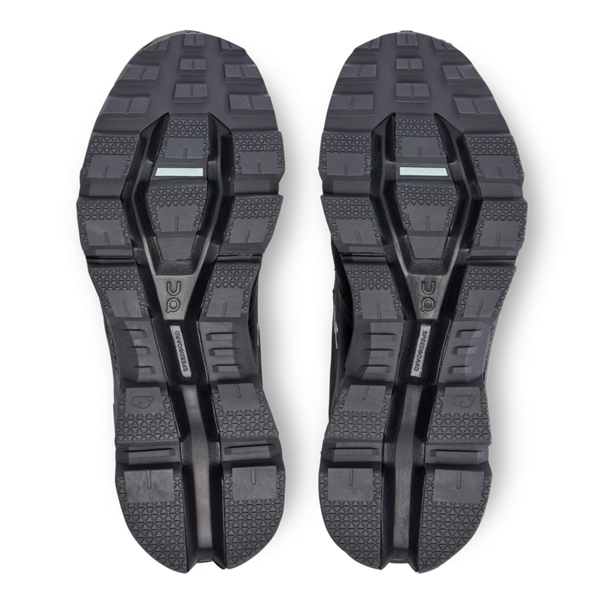 ON CLOUDWANDER WATERPROOF - WOMEN