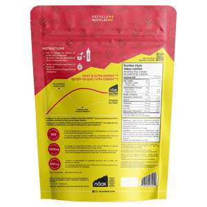 NAAK MÉLANGE POUR BOISSON