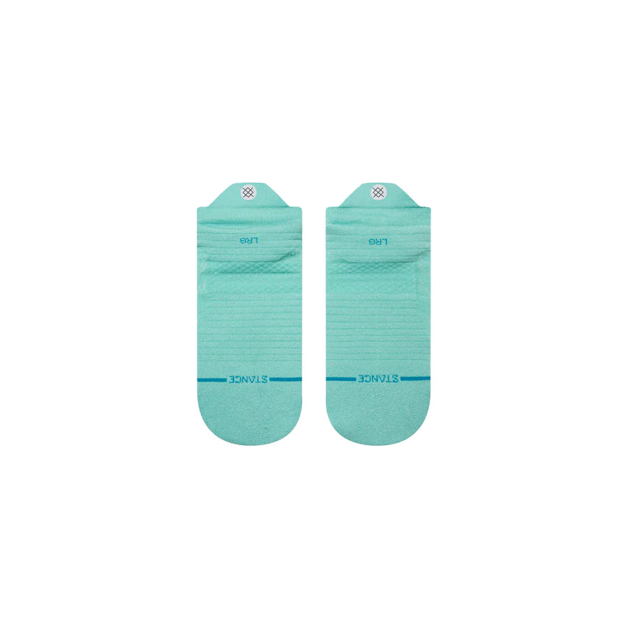 STANCE CHAUSSETTES RUN LIGHT TAB - UNISEXE
