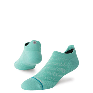 STANCE CHAUSSETTES RUN LIGHT TAB - UNISEXE