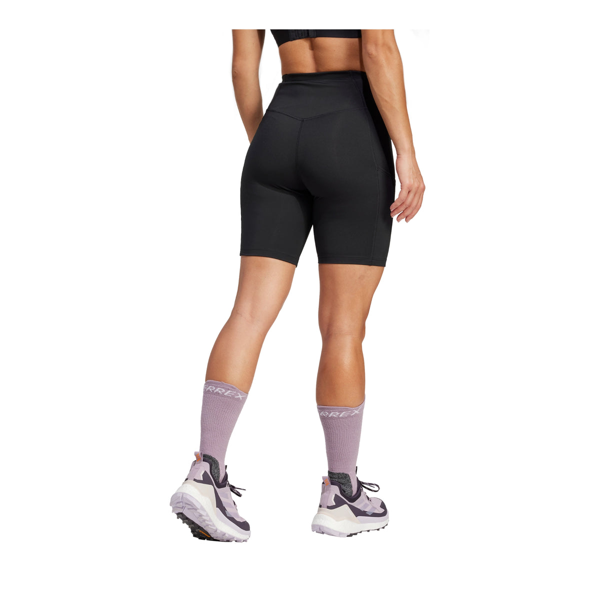 ADIDAS 8IN TIGHT - FEMME