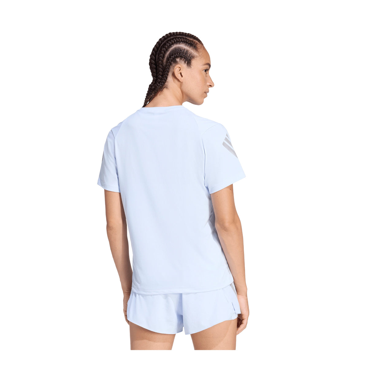 ADIDAS ADI365 CLIMACOOL T-SHIRT - FEMME