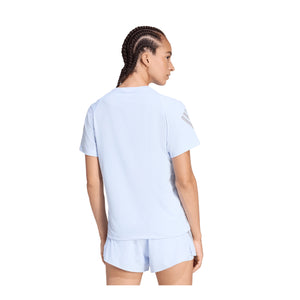 ADIDAS ADI365 CLIMACOOL T-SHIRT - FEMME