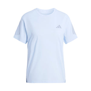 ADIDAS ADI365 CLIMACOOL T-SHIRT - FEMME