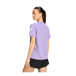 ADIDAS ADI365 CLIMACOOL T-SHIRT - FEMME