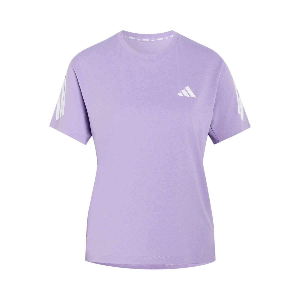 ADIDAS ADI365 CLIMACOOL T-SHIRT - FEMME