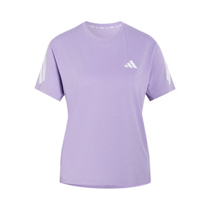 ADIDAS ADI365 CLIMACOOL T-SHIRT - FEMME