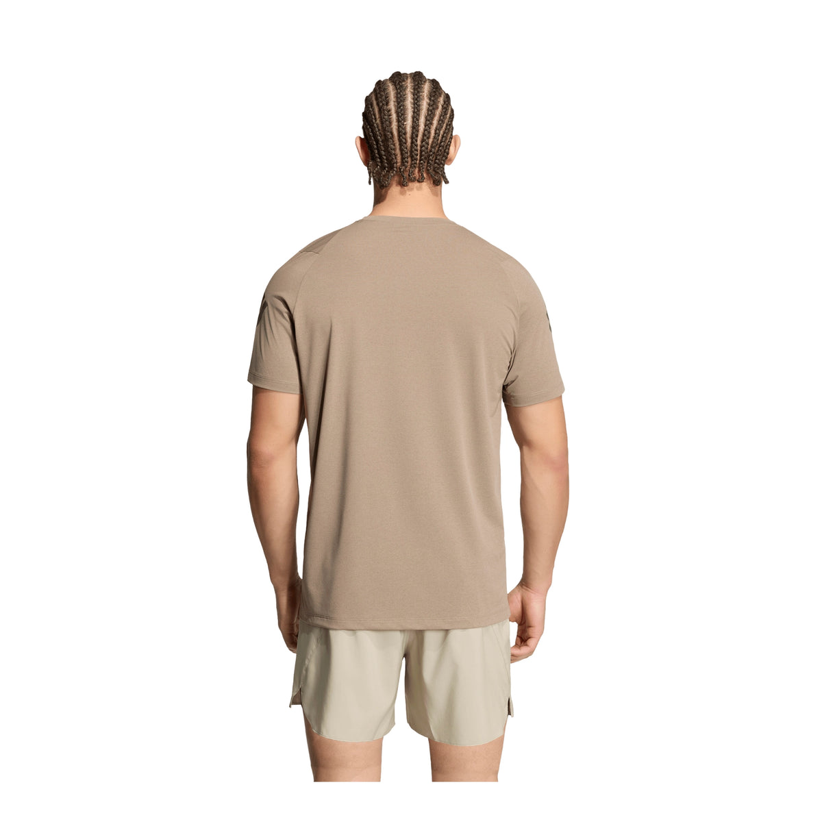 ADIDAS ADI365 CLIMACOOL T-SHIRT - HOMME